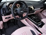 New 2025 Aston Martin DBX 707 image 3