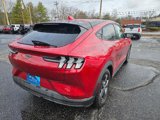 Certified 2021 Ford Mustang Mach-E Select image 5