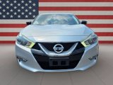 Used 2016 Nissan Maxima 3.5 SV image 2