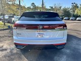 New 2026 Volkswagen Atlas Cross Sport SE image 5