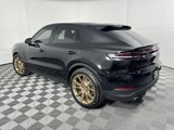 Certified 2024 Porsche Cayenne S w/ Premium Package Plus (PP1) image 3