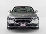 Used 2024 Mercedes-Benz S 580 4MATIC Sedan image 2