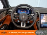 Used 2023 Mercedes-Benz SL 55 AMG 4MATIC w/ Driver Assistance Package image 4