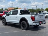 New 2025 Ford F150 Lariat w/ Equipment Group 502A High image 3