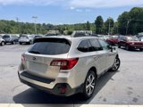 Used 2018 Subaru Outback 2.5i Limited image 5