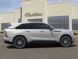 New 2025 Cadillac Escalade IQ Sport 1 w/ LPO, ONYX Package image 5