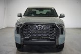 New 2025 Toyota Tundra Platinum image 2