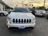 Used 2014 Jeep Cherokee Latitude w/ Comfort/Convenience Group image 2
