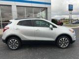 Used 2022 Buick Encore Preferred w/ Safety Package image 2