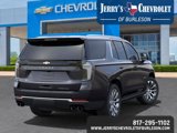 New 2025 Chevrolet Tahoe Premier image 5