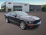 Used 2007 Ford Mustang Shelby GT500 image 2