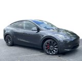Used 2024 Tesla Model Y Performance image 2
