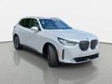 Used 2025 BMW X3 xDrive30 w/ Premium Package image 3