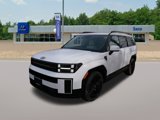 New 2025 Hyundai Santa Fe Calligraphy image 2