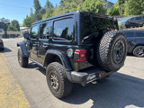 Used 2021 Jeep Wrangler Unlimited Rubicon w/ Trailer Tow Package image 4