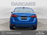 Certified 2023 Nissan Versa SV image 6