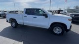 Used 2019 Chevrolet Silverado 1500 W/T image 3