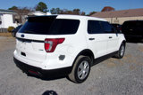 Used 2017 Ford Explorer 4WD Police Interceptor image 4