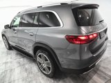 Used 2024 Mercedes-Benz GLS 450 4MATIC image 4