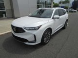 New 2026 Acura MDX SH-AWD w/ Advance Package image 2