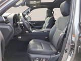 New 2025 Lexus LX 600 4WD w/ Luxury Package image 6