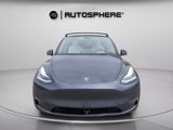 Used 2021 Tesla Model Y Long Range image 2