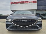 Used 2023 Genesis G70 2.0T w/ Sport Prestige Package image 3