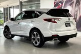 New 2025 Acura RDX SH-AWD w/ Technology Package image 4