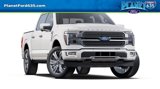 New 2025 Ford F150 Platinum image 4