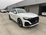 New 2025 Audi Q8 Prestige image 3