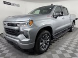 New 2026 Chevrolet Silverado 1500 RST w/ RST All Star Premium Package image 2