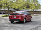 Used 2018 Toyota Prius Two w/ Prius Two Safety Plus Package image 5
