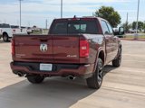 New 2025 RAM 1500 Laramie w/ Sport Appearance Package image 3