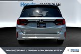 New 2025 Honda Odyssey EX-L image 4