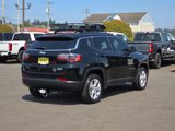Certified 2024 Jeep Compass Latitude w/ Sun and Sound Group image 5