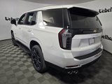 New 2025 Chevrolet Tahoe Premier w/ Sun And Tow Package image 4