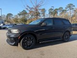 New 2024 Dodge Durango R/T w/ Blacktop Package image 2