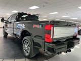 New 2025 Ford F350 Platinum w/ Platinum Plus Package image 6