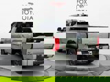New 2025 Toyota Tundra Platinum image 3