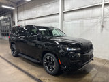 New 2025 Jeep Wagoneer Series II image 3