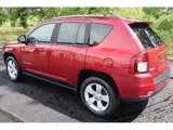 Used 2016 Jeep Compass Sport w/ Power Value Group image 5