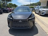 New 2025 Lexus NX 350 AWD w/ Luxury Package image 3
