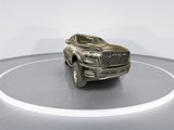 New 2025 RAM 1500 Big Horn image 2