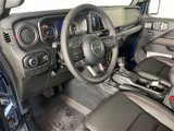 New 2025 Jeep Wrangler Unlimited Rubicon image 3