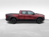 Used 2025 RAM 1500 Rebel w/ Rebel Level 1 Equipment Group image 6
