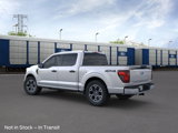 New 2025 Ford F150 STX image 4