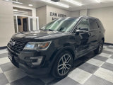 Used 2017 Ford Explorer Sport w/ Equipment Group 401A image 2