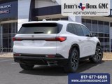 New 2025 Buick Enclave Sport Touring w/ Super Cruise Package image 5