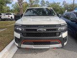 Certified 2023 Ford Expedition Timberline image 3