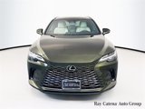 Certified 2023 Lexus RX 350 Premium image 2